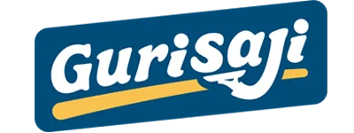 Logo Gurisaji